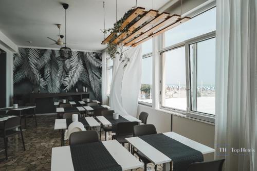 nautic beach hotel