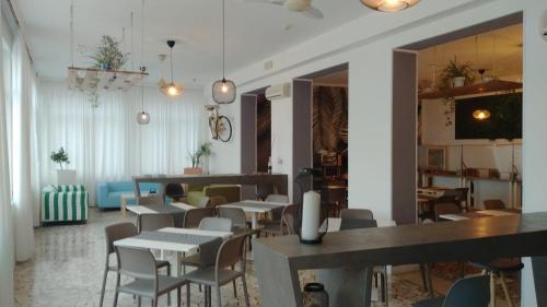 nautic beach hotel