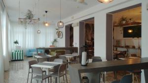 nautic beach hotel