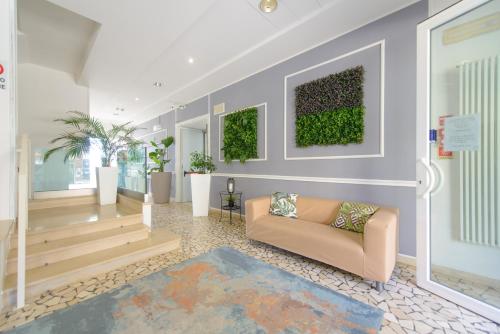 nautic beach hotel
