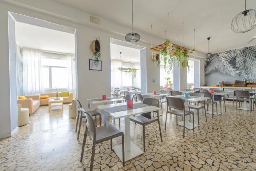 nautic beach hotel