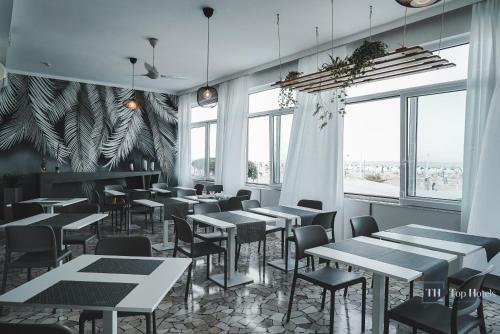 nautic beach hotel