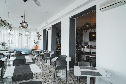 nautic beach hotel