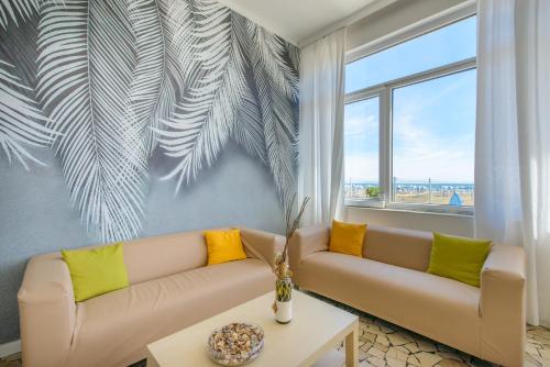nautic beach hotel