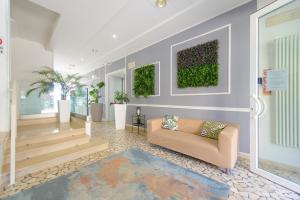 nautic beach hotel
