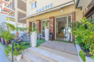 nautic beach hotel