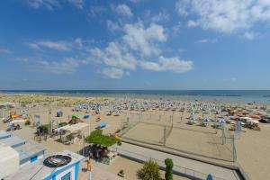 nautic beach hotel