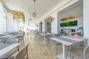 nautic beach hotel