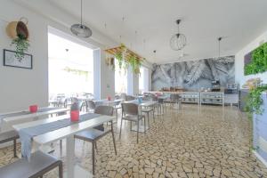 nautic beach hotel