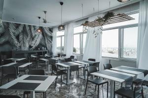 nautic beach hotel