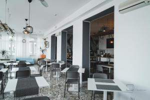 nautic beach hotel