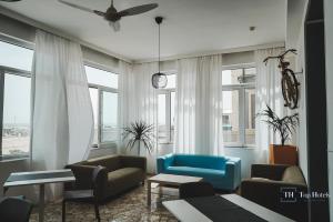 nautic beach hotel