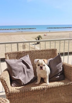nautic beach hotel