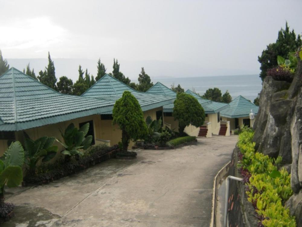 danau toba international cottage parapat