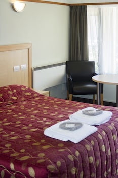 The Beachcomber Hotel,Tahunanui>>Nelson,4 star