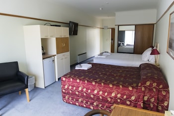 The Beachcomber Hotel,Tahunanui>>Nelson,4 star