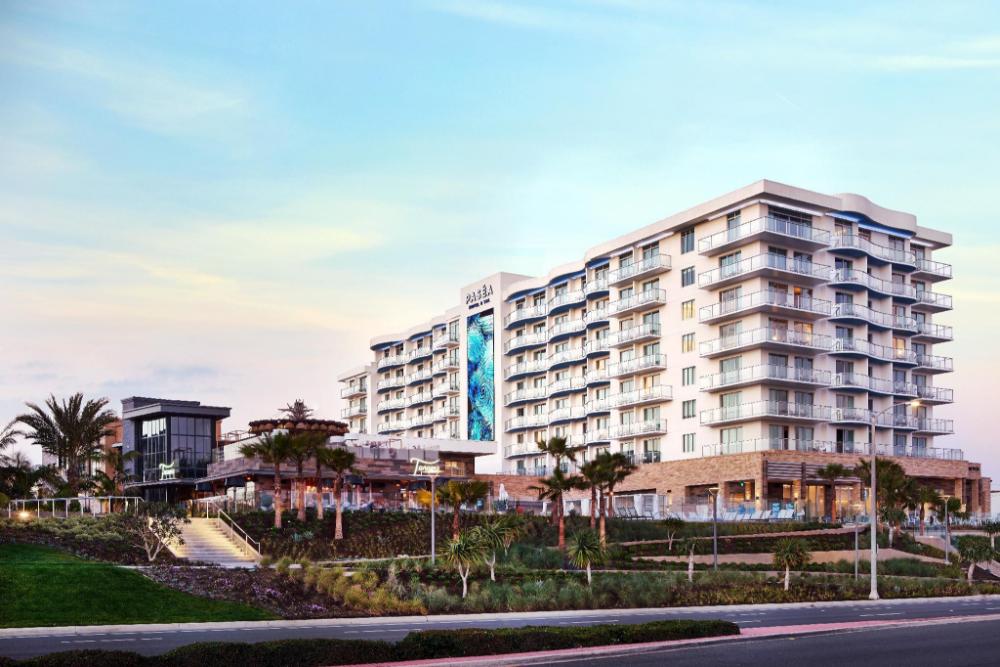 pasea hotel and spa