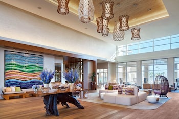 Pasea Hotel And Spa,Costa Mesa>>California,5 star