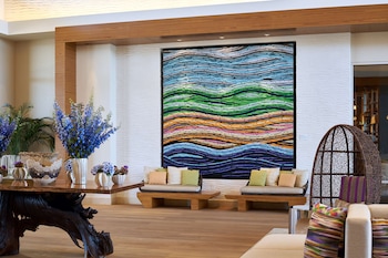 Pasea Hotel And Spa,Costa Mesa>>California,5 star