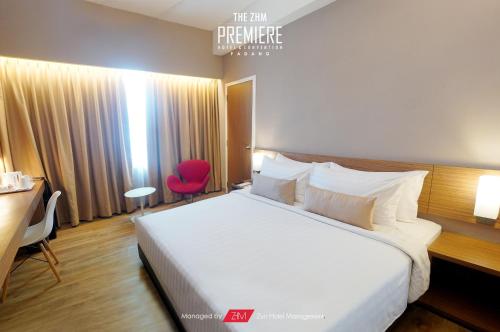 the zhm premiere dh grand zuri padang