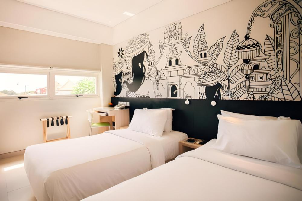 grandmas plus hotel airport