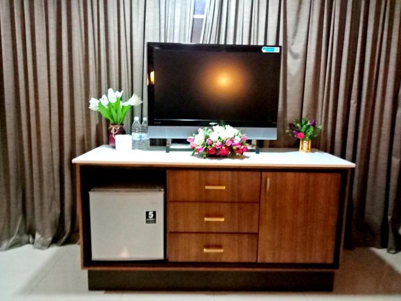 Eazy Hotel At Ampang,Hulu Langat>>Ampang,3 star
