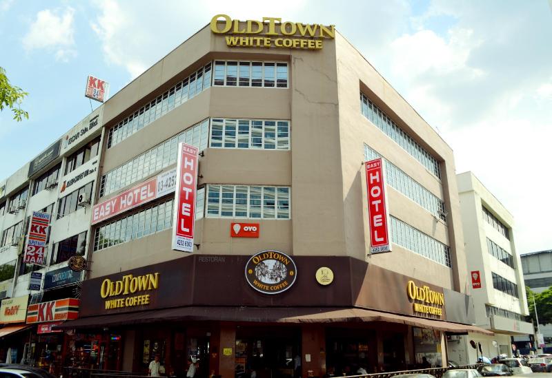 Eazy Hotel At Ampang,Hulu Langat>>Ampang,3 star
