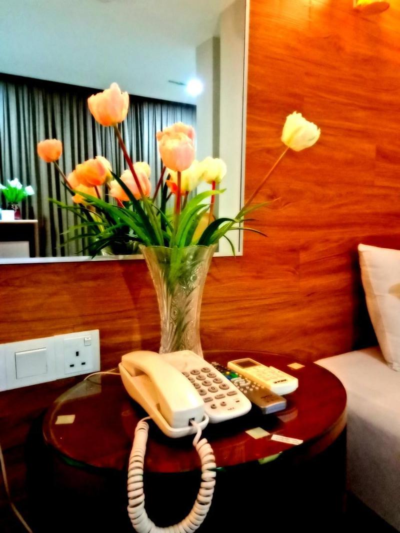 Eazy Hotel At Ampang,Hulu Langat>>Ampang,3 star