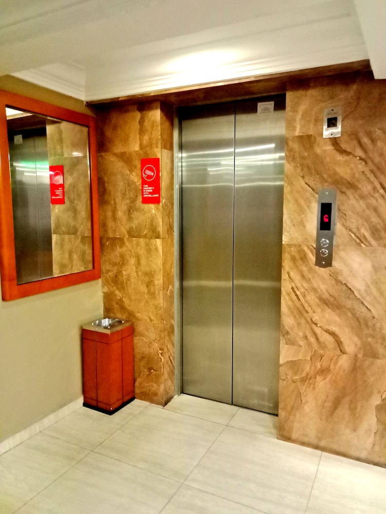 eazy hotel at ampang