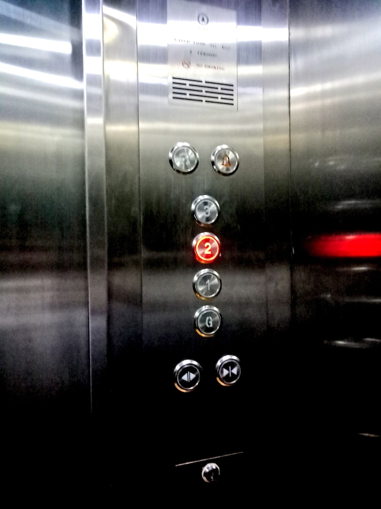 eazy hotel at ampang