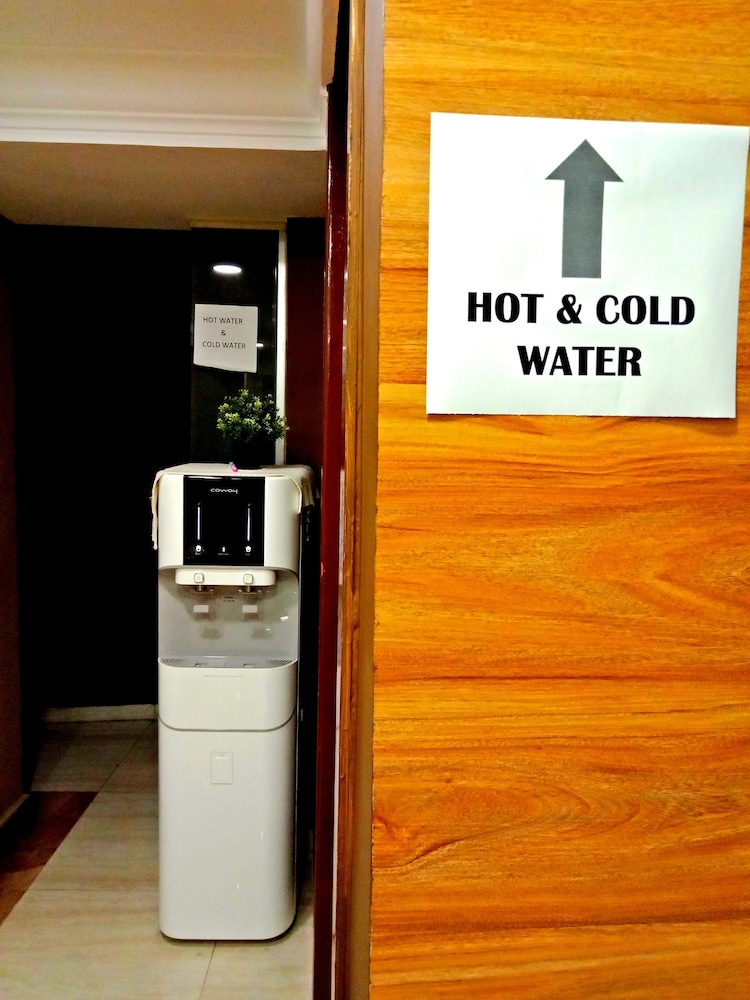 eazy hotel at ampang