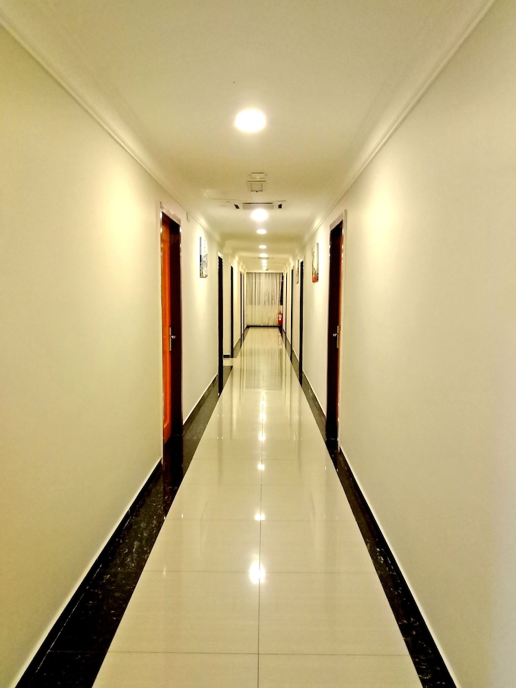 eazy hotel at ampang