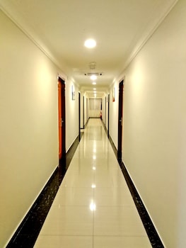 eazy hotel at ampang