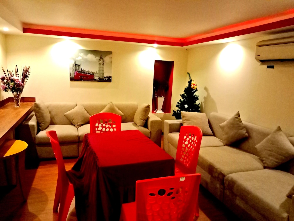 eazy hotel at ampang