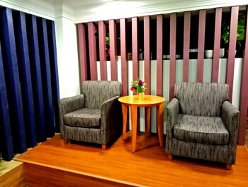 eazy hotel at ampang