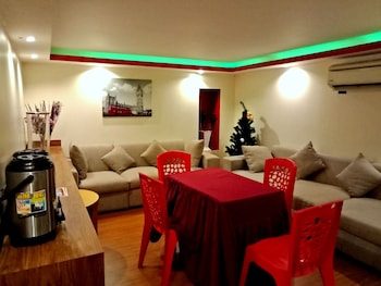 eazy hotel at ampang