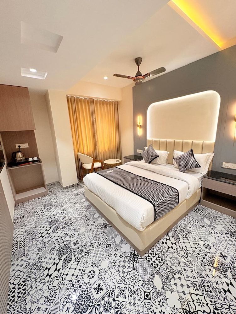 hotel canada