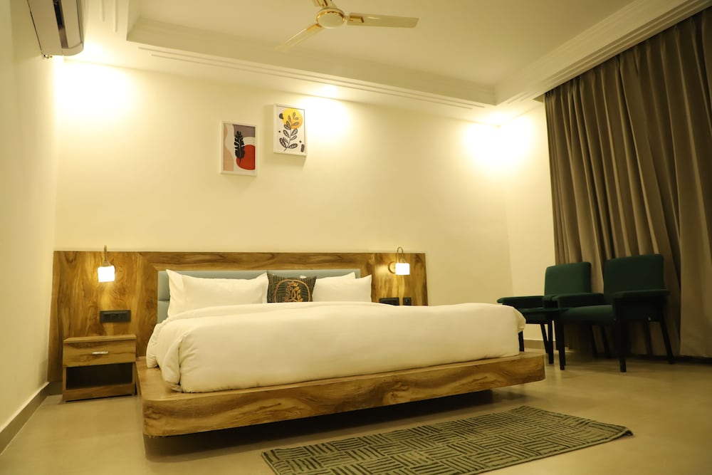 hotel canada