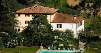 agriturismo la topaia