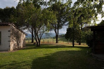 agriturismo la topaia