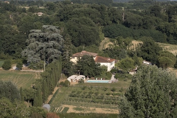 Agriturismo La Topaia,Florence>>Borgo San Lorenzo,3 star