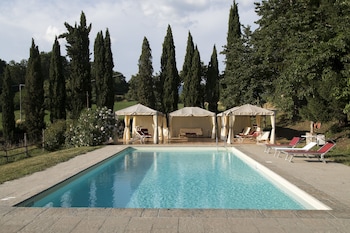 Agriturismo La Topaia,Florence>>Borgo San Lorenzo,3 star