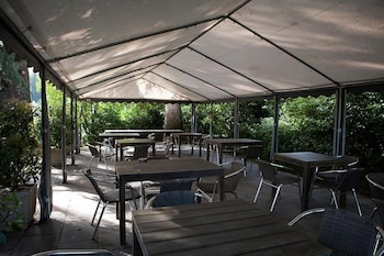 agriturismo la topaia