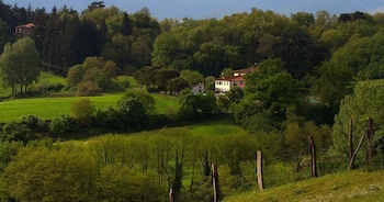 agriturismo la topaia