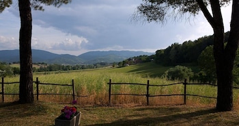 agriturismo la topaia