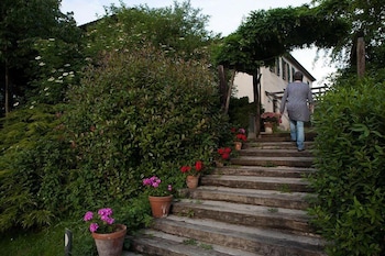 agriturismo la topaia