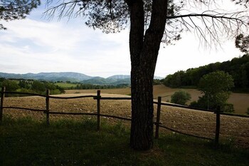 agriturismo la topaia