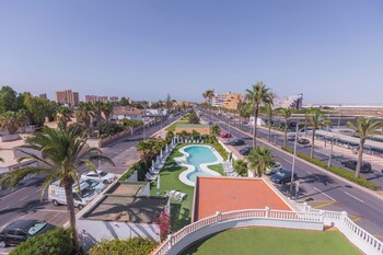 roquetas de mar