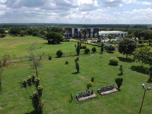 Moba Hotel & Convention Centre,Kitwe>>Copperbelt,3 star