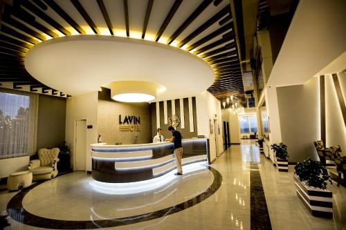 lavin otel
